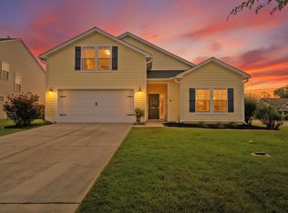 314 Willow Tree Ln, Goose Creek, SC 29445