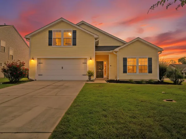 314 Willow Tree Ln, Goose Creek, SC 29445