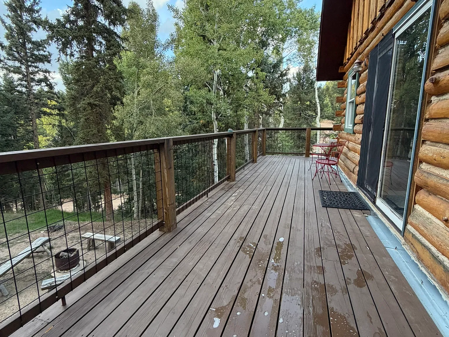 2 bed, 1135 sqft, $2,250 — Photo 3