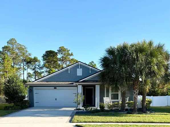 532 Palace Dr, Saint Augustine, FL 32084