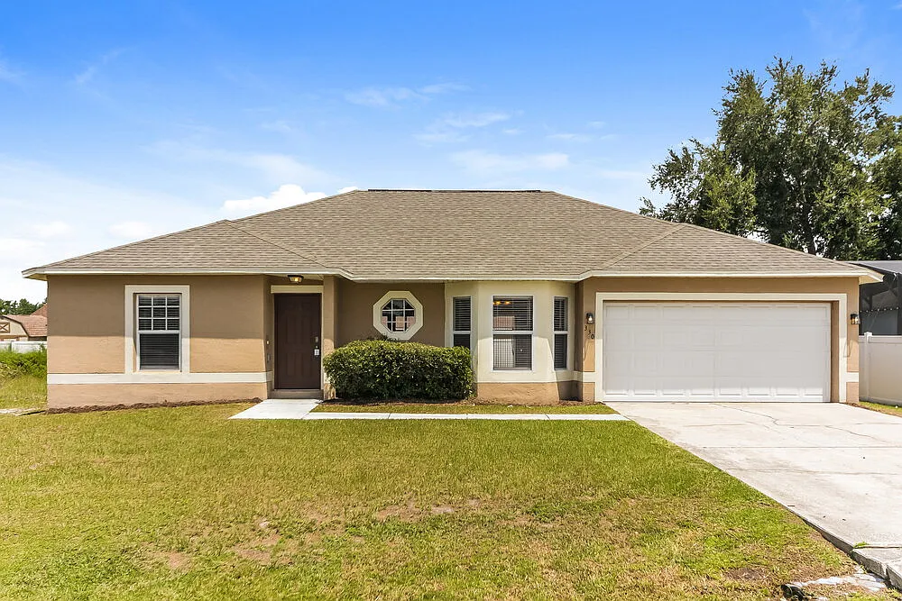 3 bed, 2.0 bath, 1536 sqft, $1,970 — Photo 1