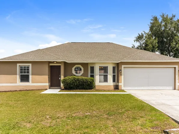 330 Medina Ct, Kissimmee, FL 34758