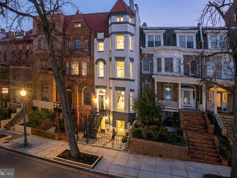 1816 Belmont Rd NW — Photo 9