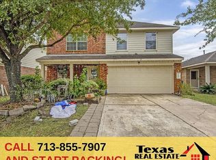 16346 Rockcreek Ln, Houston, TX 77049