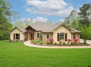 320 Fox Glove Ln, Longview, TX 75605