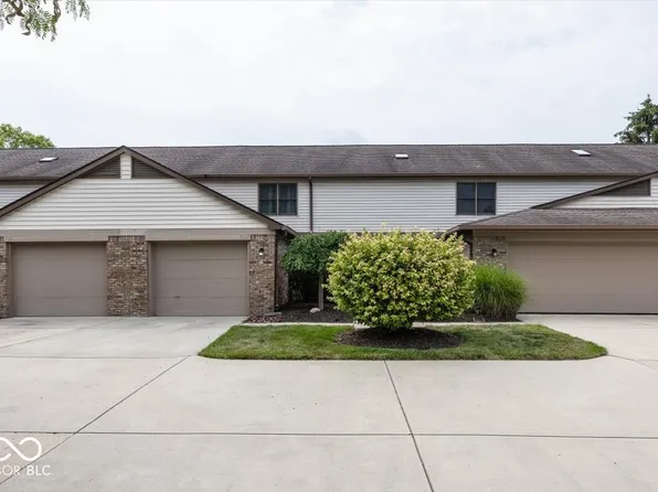 7037 Sea Oats Ln, Indianapolis, IN 46250