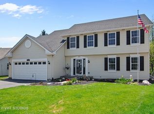 247 Harvest Ct, Aurora, IL 60502