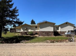 619 Ellsworth Rd, Subiaco, AR 72865