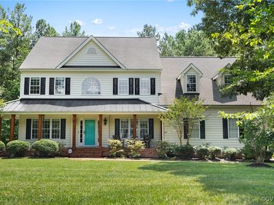 13125 Greenwood Creek Dr, Ashland, VA, 23005