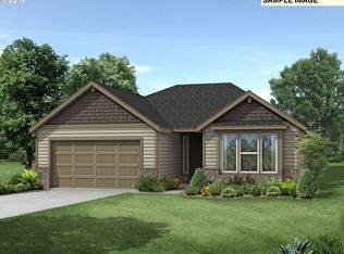 3313 NE Tillicum Cir, Camas, WA 98607