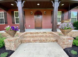 1041 Northridge Dr, Greenbrier, TN 37073