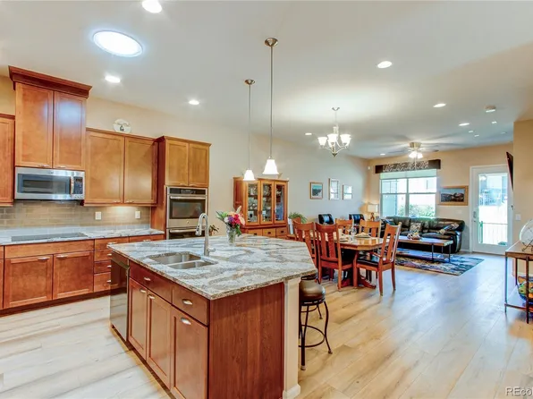 3444 New Haven Circle, Castle Rock, CO 80109