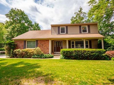 3278 Marilyn St, Guilderland, NY, 12303