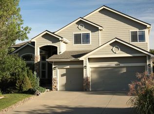 5680 Jasper Pointe Cir, Castle Pines, CO 80108