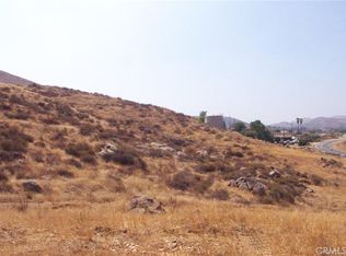 0 Ellis Ave, Perris, CA 92570