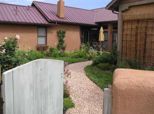 11 Ranch Rd, Lamy, NM 87540