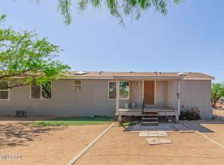 9838 S Cactus Apple Ln, Tucson, AZ 85756