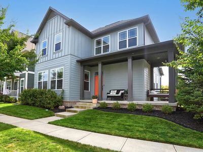7615 Beekman Ter, Zionsville, IN, 46077
