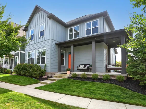 7615 Beekman Ter, Zionsville, IN 46077