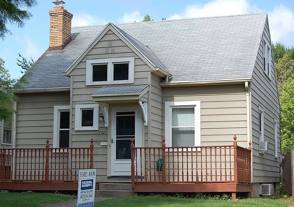 1st image of 2021 Rosemont Blvd