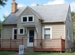 2021 Rosemont Blvd, Dayton, OH 45420