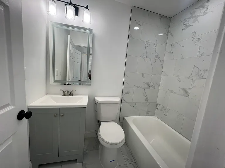 406 N Belnord Ave — Photo 4