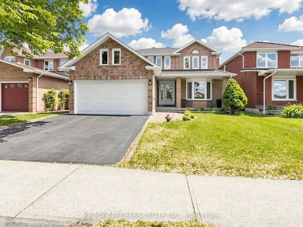 970 Silversmith Dr, Mississauga, ON L5V 1E7