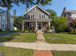 510 Oxford Rd, Havertown, PA 19083