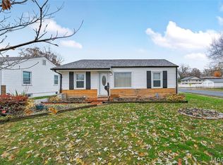 9623 Theodosia Ave, Saint Louis, MO