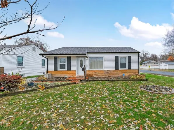 9623 Theodosia Ave, Saint Louis, MO 63114