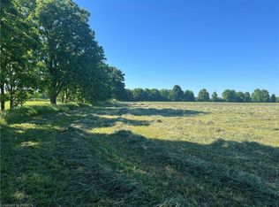 LOT Thompson Rd E, Norfolk County, ON N0E1Y0