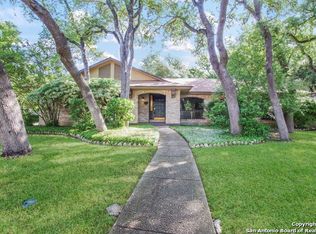 10814 Whisper Valley St, San Antonio, TX 78230