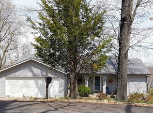 29 Ravenshoe Rd, Rogers, AR 72756