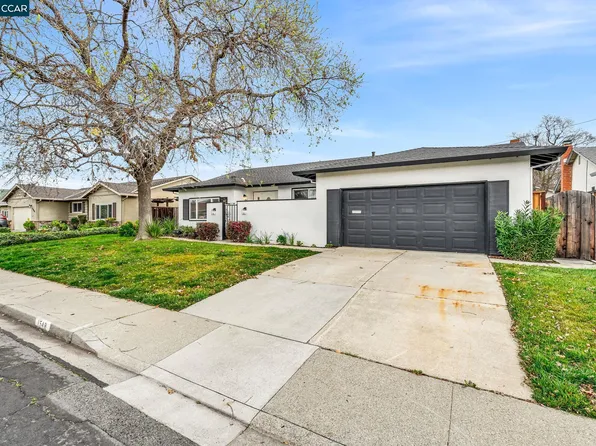 1548 Dianda Dr, Concord, CA 94521