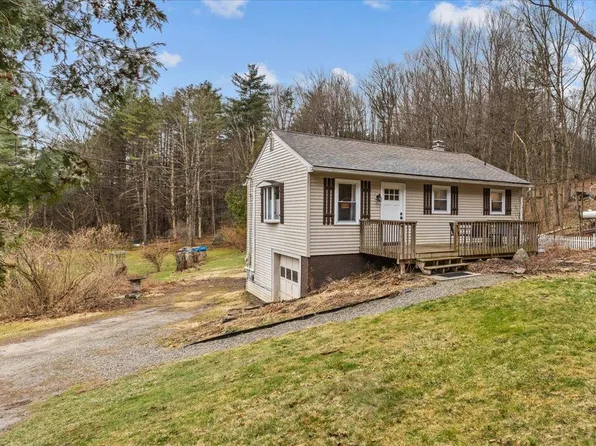 161 Camp Kiniya Road, Colchester, VT 05446
