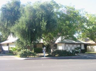 3809 W Washington Ave, Las Vegas, NV 89107