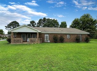 2013 42nd Ave, Tuscaloosa, AL 35401