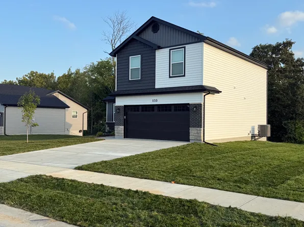 133 Peruque Creek Mnr, Wright City, MO 63390