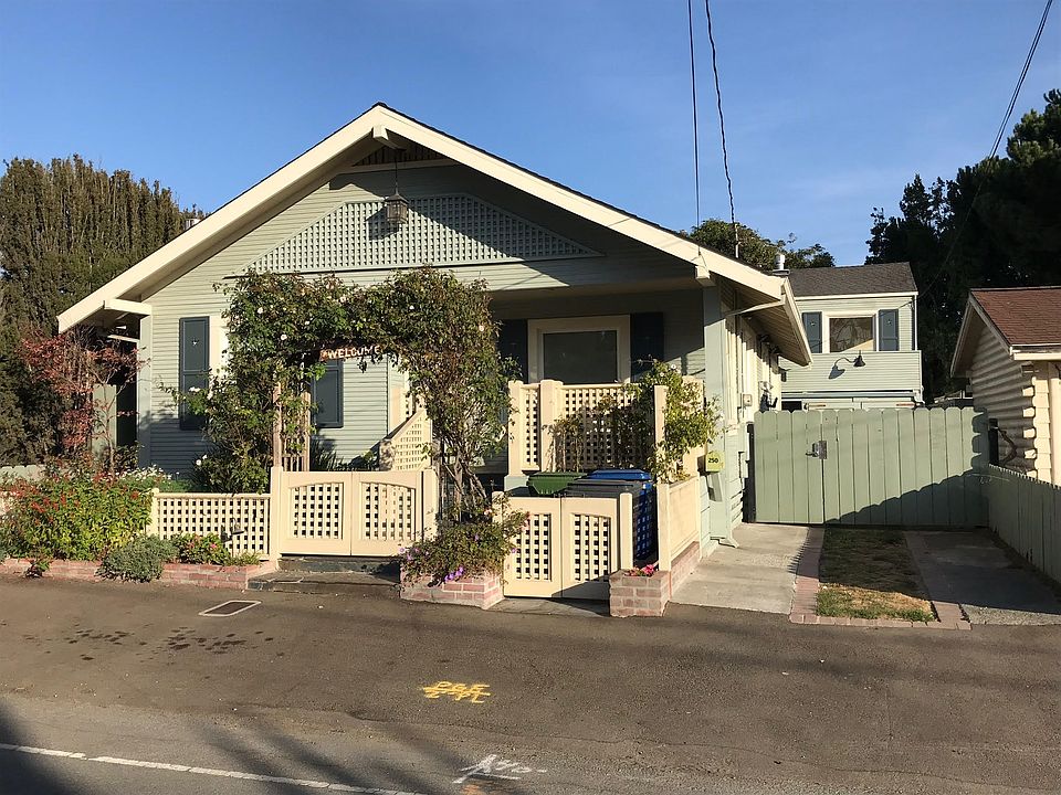 250 12th Ave Santa Cruz CA 95062 Zillow