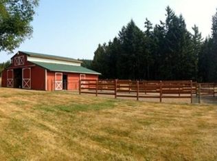 17046 Dyson Rd SE, Tenino, WA 98589