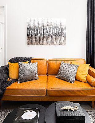 3rd image of 45 John St #3C
