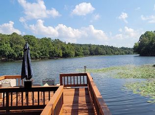 215 County Road 4592, Winnsboro, TX 75494