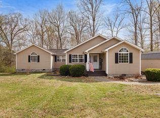 158 Fitzgerald Dr, Erin, TN 37061
