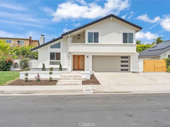 24911 Via Florecer, Mission Viejo, CA 92692