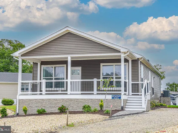 34340 River Rd #129, Long Neck, DE 19966