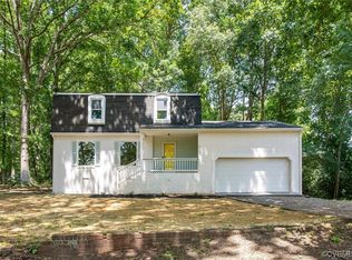 6560 Hopewell Rd, New Kent, VA 23124