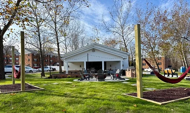 Harford Village South Apartments — Photo 18