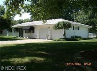 4140 Shelby Rd, Youngstown, OH 44511