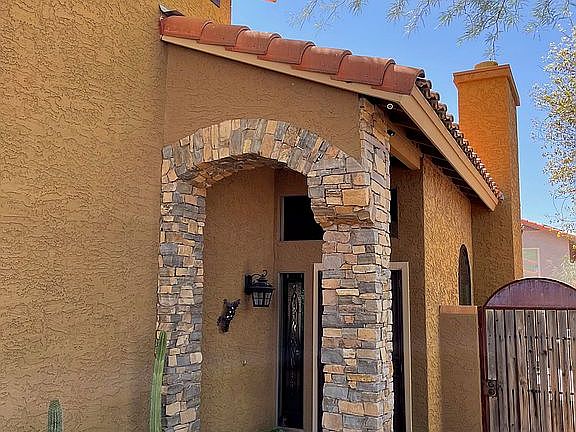 New Guest Bathroom Window