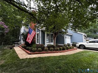 (Undisclosed Address), Henrico, VA 23238